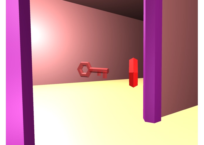 Narcissus – screenshot 3