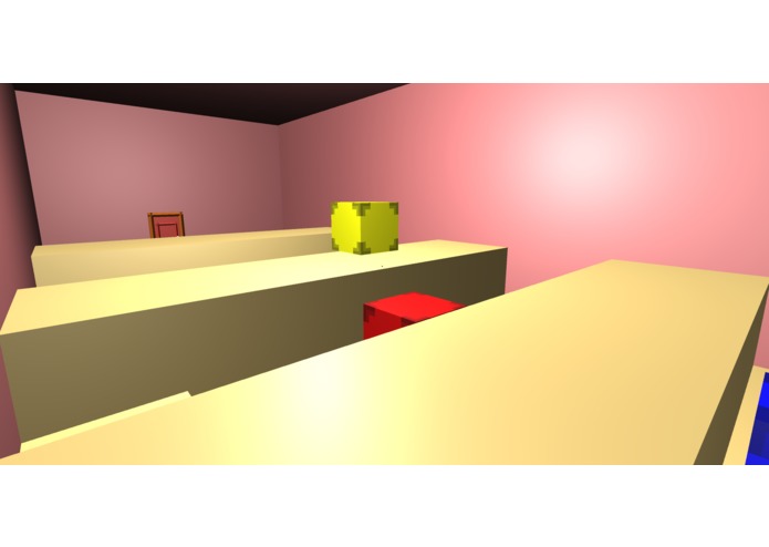 Narcissus – screenshot 4