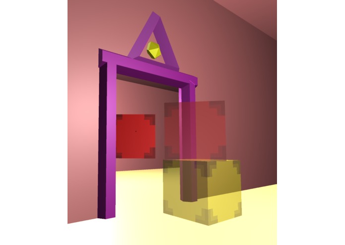 Narcissus – screenshot 5