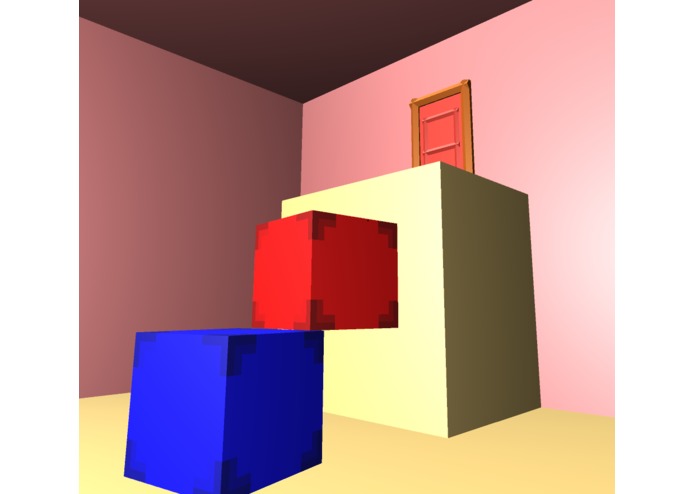 Narcissus – screenshot 7