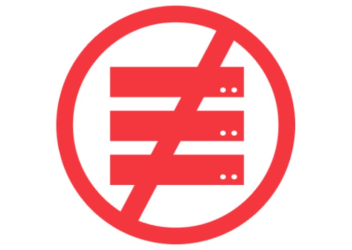 Serverless – screenshot 1