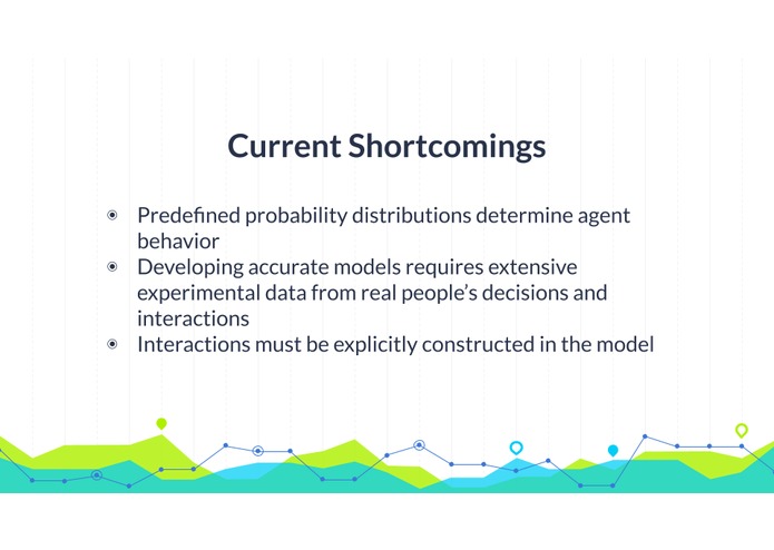 Platform for Online Decision Simulations – screenshot 4