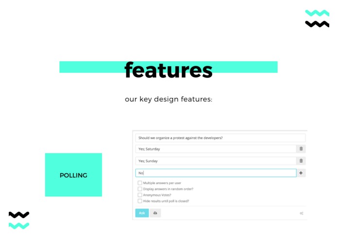 Townhall (Team 17) – screenshot 9