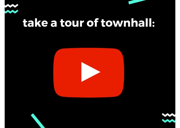 Townhall (Team 17) – screenshot 10
