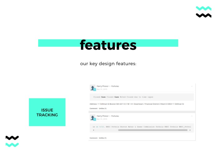 Townhall (Team 17) – screenshot 12
