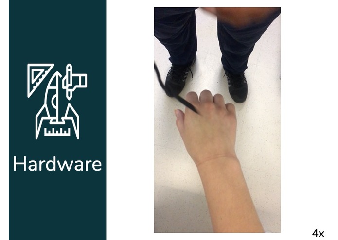Team 11 Spring Bilateral Limb Assessment Technology – screenshot 12