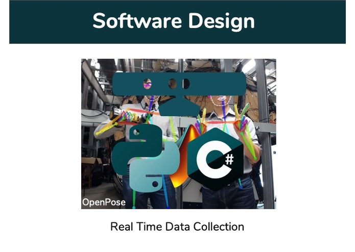Team 11 Spring Bilateral Limb Assessment Technology – screenshot 14
