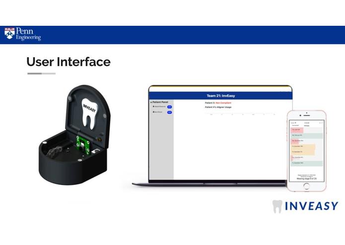 InvEasy – screenshot 7