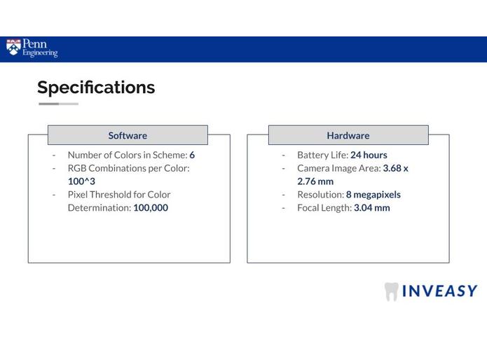 InvEasy – screenshot 8