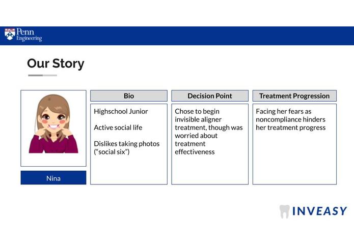 InvEasy – screenshot 2