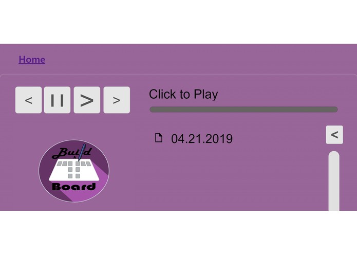 Build A Board – screenshot 2