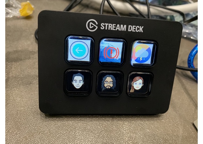 LiveGuard – screenshot 2