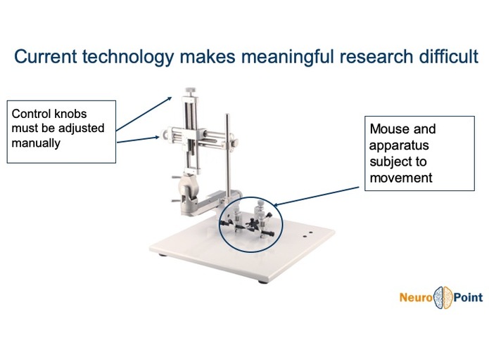 Team 13: NeuroPoint – screenshot 2