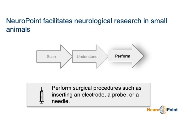 Team 13: NeuroPoint – screenshot 3