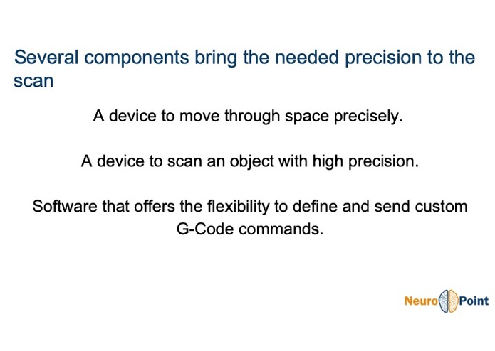 Team 13: NeuroPoint – screenshot 10