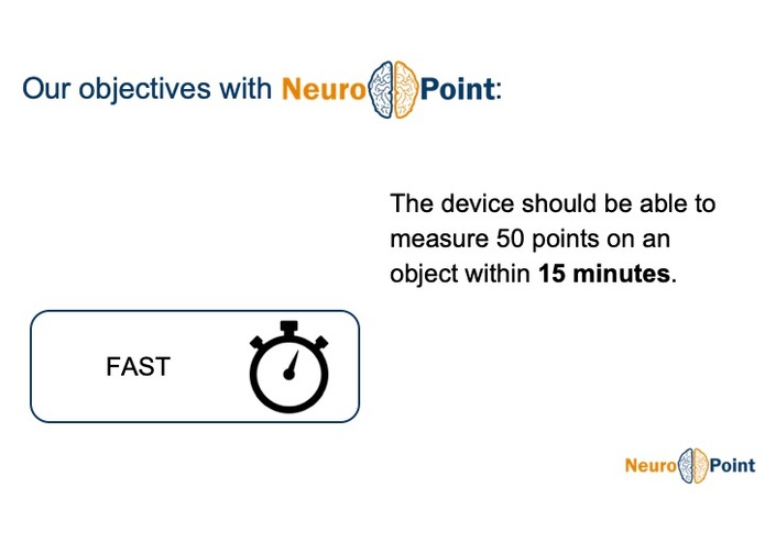 Team 13: NeuroPoint – screenshot 11