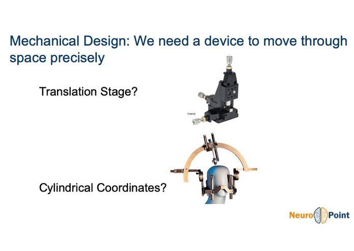 Team 13: NeuroPoint – screenshot 12