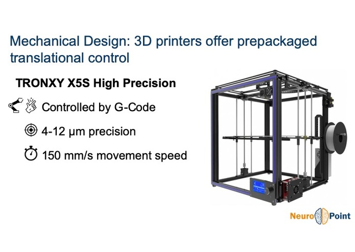 Team 13: NeuroPoint – screenshot 15