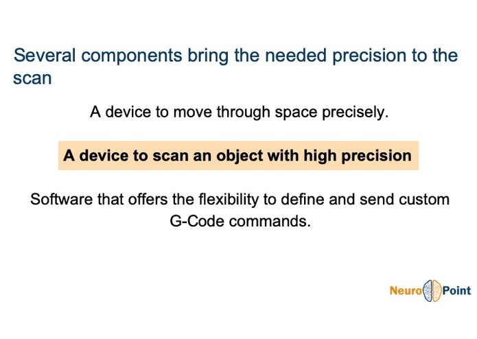 Team 13: NeuroPoint – screenshot 16