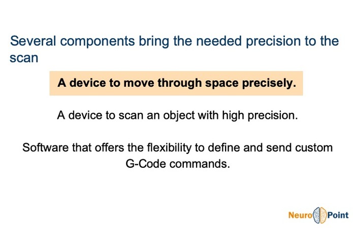 Team 13: NeuroPoint – screenshot 17