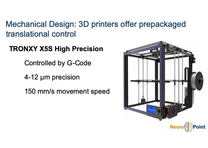 Team 13: NeuroPoint – screenshot 18