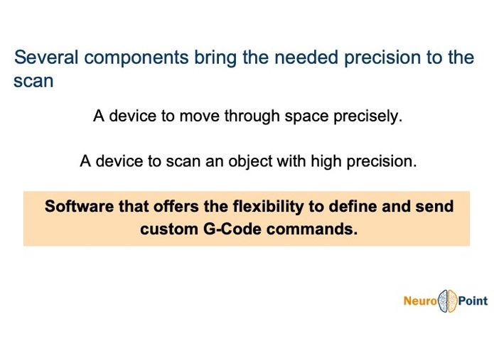Team 13: NeuroPoint – screenshot 21