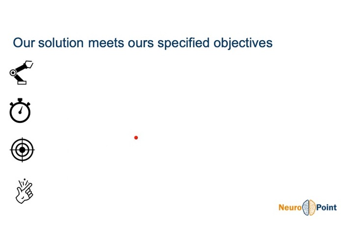 Team 13: NeuroPoint – screenshot 22