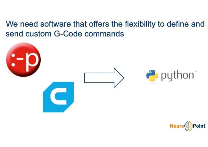 Team 13: NeuroPoint – screenshot 23