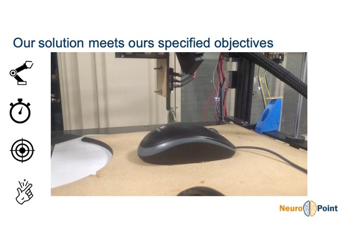 Team 13: NeuroPoint – screenshot 24