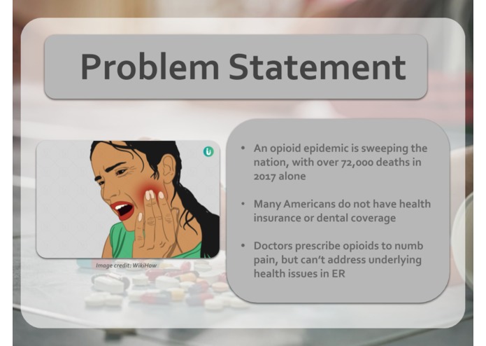 Wearable Opioid Overdose Detection System (WOODS) – screenshot 2