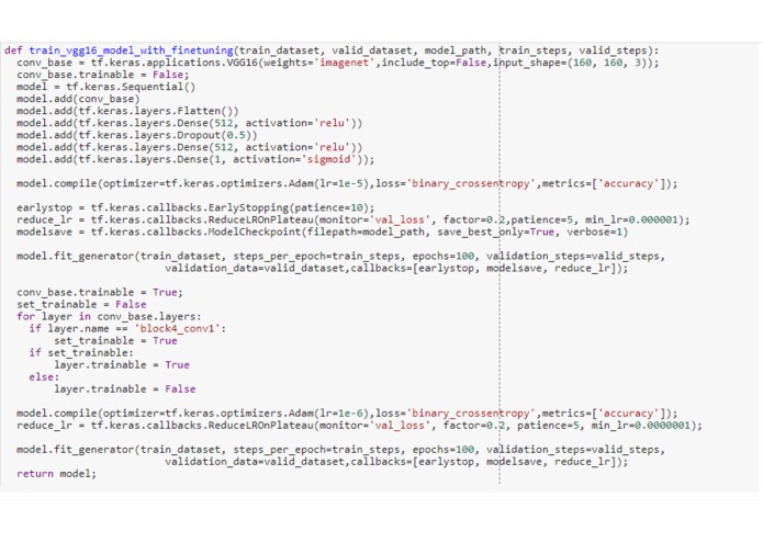 tf_plant_disease_classification – screenshot 4