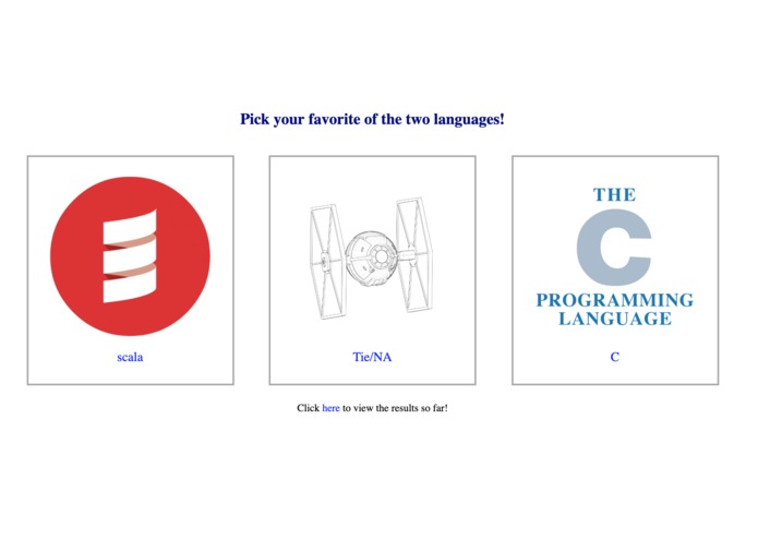 Tie Fightr – screenshot 1