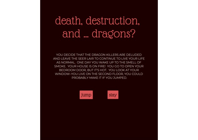 Global Warming Death Dragons – screenshot 2