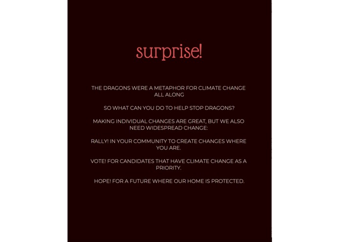 Global Warming Death Dragons – screenshot 3
