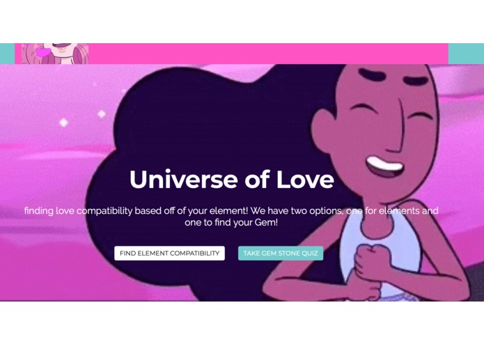 Universe of Love – screenshot 1