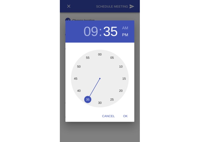 Remindy – screenshot 5