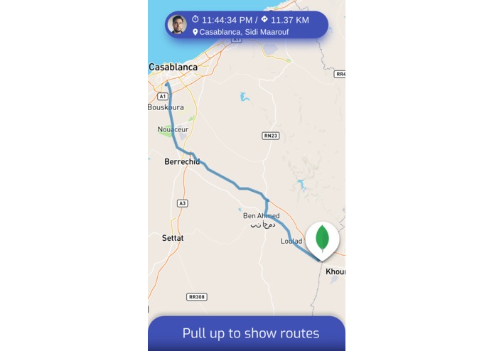 Remindy – screenshot 6