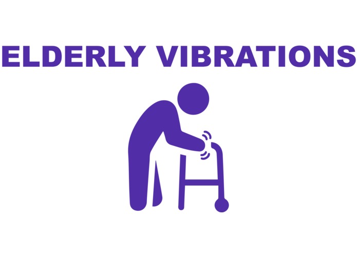Elderly Vibrations – screenshot 1