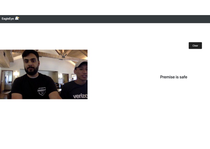 Eagle Eye – screenshot 4