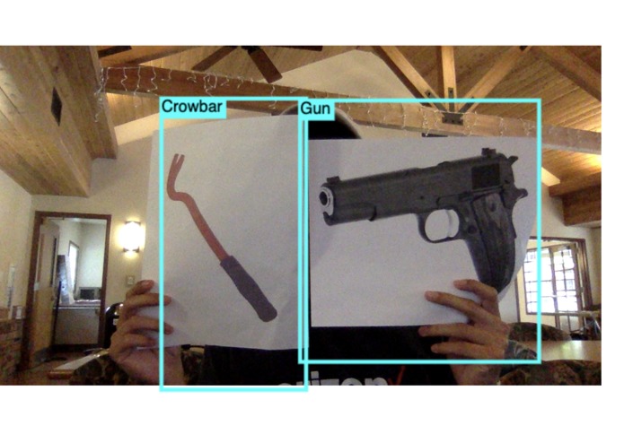 Eagle Eye – screenshot 5