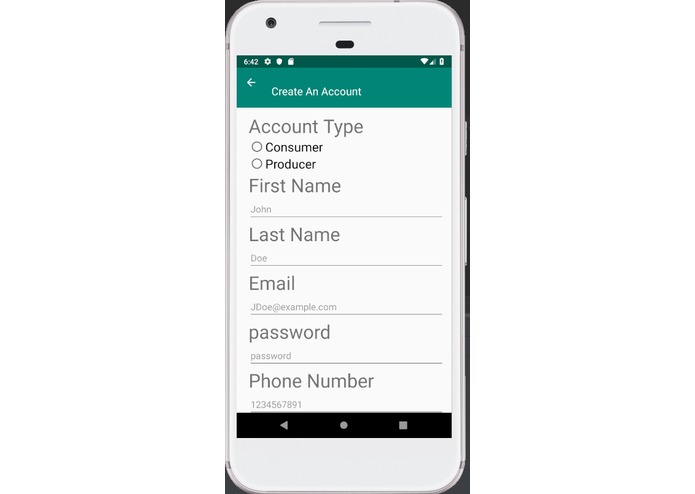 Uglys' – screenshot 5
