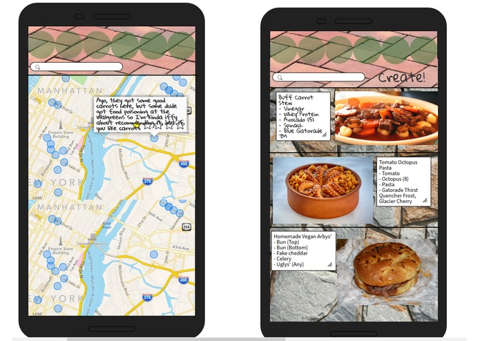 Uglys' – screenshot 3