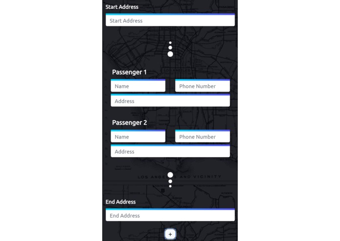 Joyride – screenshot 3