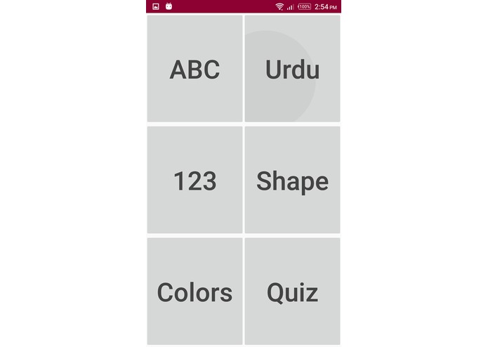 Team steric – screenshot 4