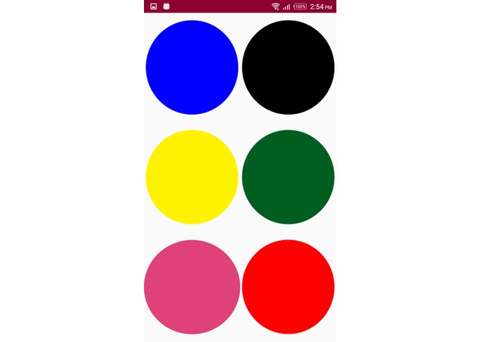 Team steric – screenshot 5