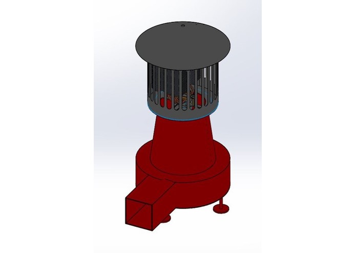 SUN WATER - Solar Powered Water Generator – screenshot 2