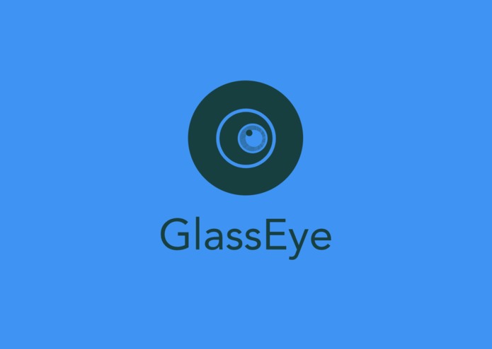 GlassEye – screenshot 1