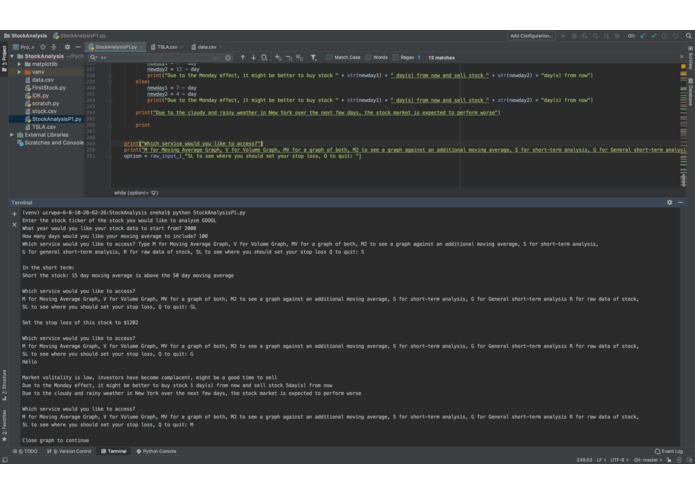 Omniscient – screenshot 3