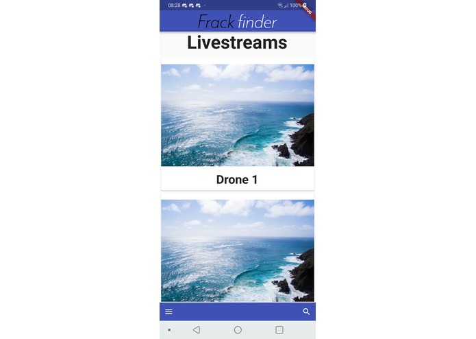 FrackFinder – screenshot 6