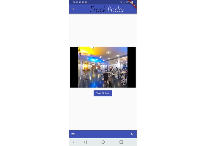 FrackFinder – screenshot 7